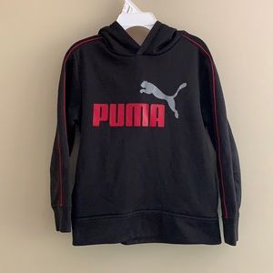 PUMA hoodie - Size 5